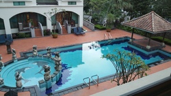 Holland Road (D10), Apartment #211844251